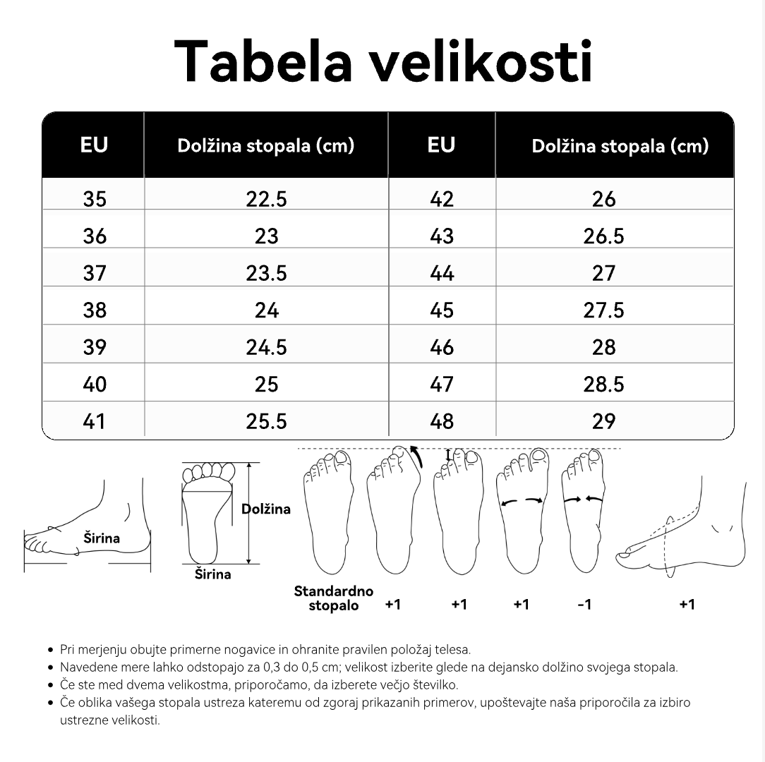 Ležerni ortopedski čevlji s kontrastnimi barvnimi paneli — z oporo stopalnega loka za lažjo in udobnejšo hojo