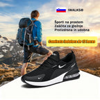 Inwalks® | Unisex čevlji za prosti čas 👞 Lahki in zračni - Udobni in brez bolečin - Ergonomska oblika