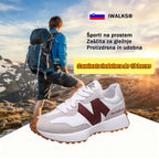 Prosti čas Inwalks® | S širokim dizajnom prstov za zmanjšanje pritiska na podplate.