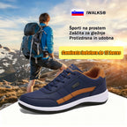 Inwalks® | Profesionalna medicinska ortopedska obutev - materiali medicinske kakovosti - zračna, mehka na koži in udobna, ki zagotavlja maksimalno udobje za vaša stopala.