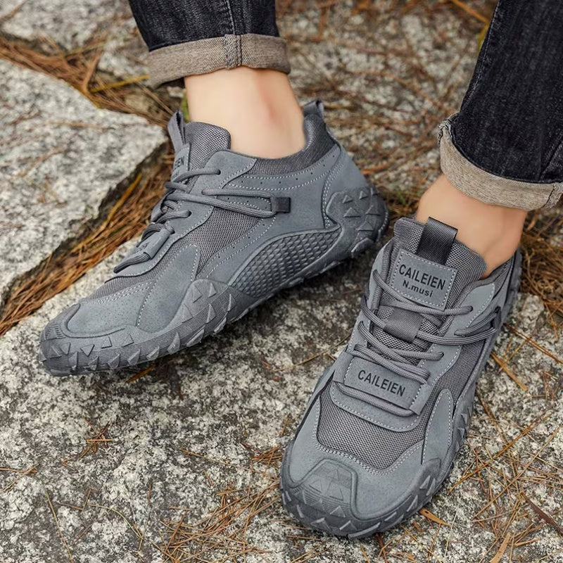 Inwalks® | 60 % popusta danes - ne zamudite Ergonomic - Mehki in udobni ortopedski copati✅(opora za lok stopala, podpora pri hoji)