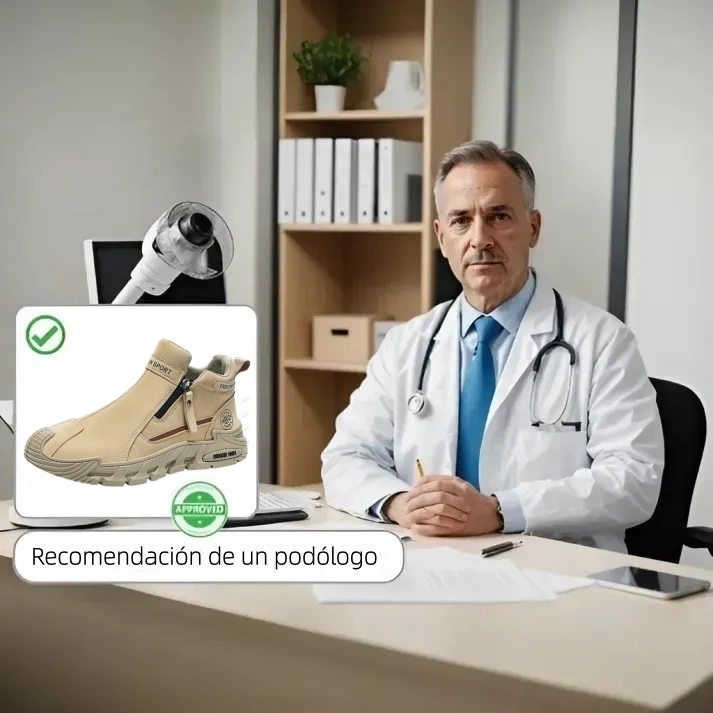 Inwalks® | 50 % popust za omejen čas: Lahki in udobni moški čevlji, primerni za celodnevno nošenje