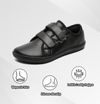Inwalks® | 50 % popusta še danes – Ne zamudite! – Izbrani usnjeni čevlji za prosti čas, ki jih je enostavno nositi – vodoodporni in nedrseči (združujejo oporo, vzdržljivost in udobje)
