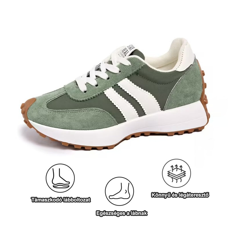 Inwalks® | Danes 40 % popusta! Ne zamudite! ⏰ - Znamka - Mehki in udobni nemški ortopedski čevlji ✅ (Lajša bolečine v stopalih)