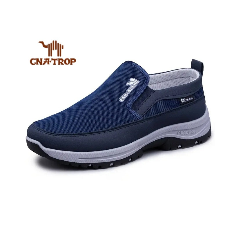 Inwalks® | 60 % popusta danes - ne zamudite! ⏰ Udobni in ergonomski ortopedski čevlji za prosti čas ✅ Podpora za stopalni lok - Lajša bolečine v stopalih