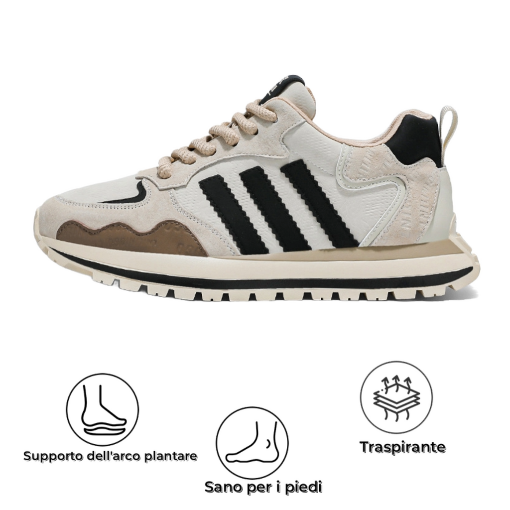 Coesses® | 50 % popusta še danes – Ne zamudite – ergonomsko oblikovani ortopedski čevlji – visokokakovostno usnje + ročno šivani 👞