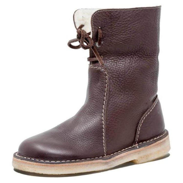 Inwalks® | Ženski škornji 👞 Lahki, zračni in udobni - brez bolečin - ergonomska oblika
