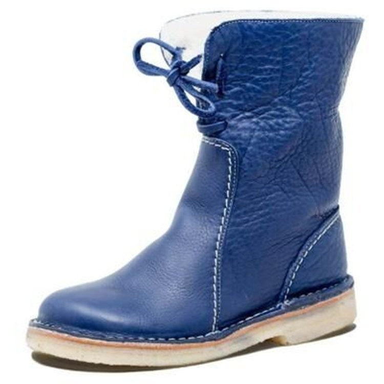Inwalks® | Ženski škornji 👞 Lahki, zračni in udobni - brez bolečin - ergonomska oblika