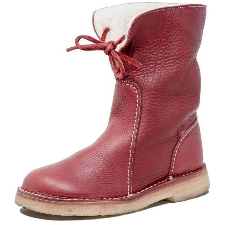 Inwalks® | Ženski škornji 👞 Lahki, zračni in udobni - brez bolečin - ergonomska oblika
