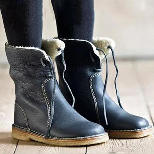 Inwalks® | Ženski škornji 👞 Lahki, zračni in udobni - brez bolečin - ergonomska oblika
