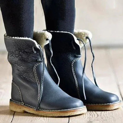 Inwalks® | Ženski škornji 👞 Lahki, zračni in udobni - brez bolečin - ergonomska oblika