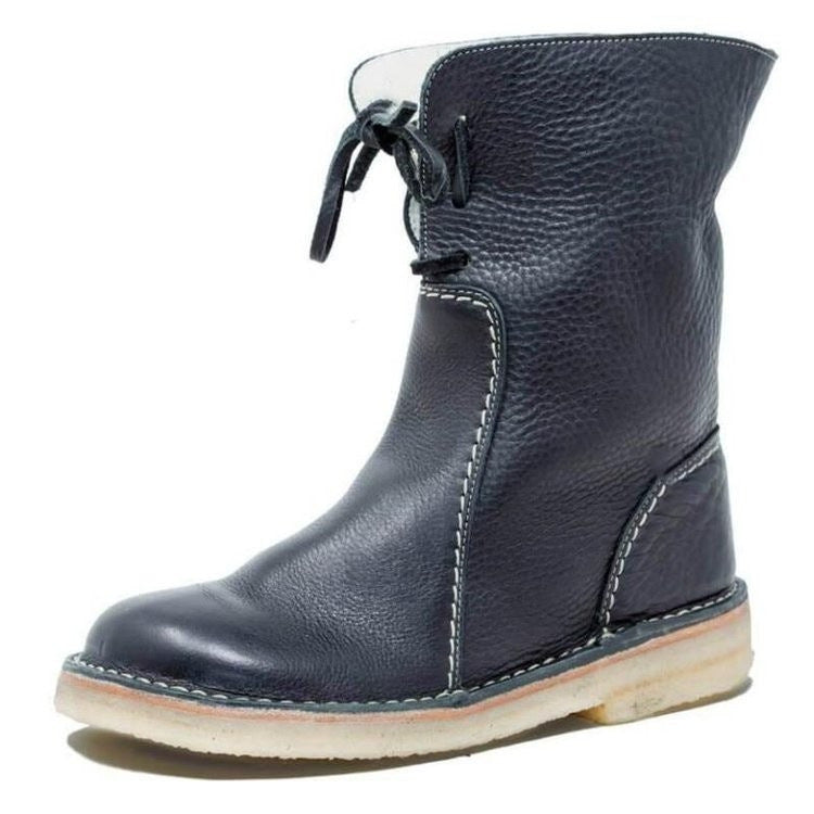 Inwalks® | Ženski škornji 👞 Lahki, zračni in udobni - brez bolečin - ergonomska oblika