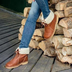 Inwalks® | Ženski škornji 👞 Lahki, zračni in udobni - brez bolečin - ergonomska oblika