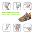 Inwalks® | Nov izdelek na trgu, polovična cena za omejen čas. Ergonomska oblika, odlično blaženje in korekcija hoje.