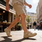 Inwalks® | 60 % popusta danes - ne zamudite Ergonomic - Mehki in udobni ortopedski copati✅(opora za lok stopala, podpora pri hoji)