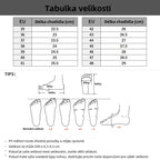 Inwalks® | Ortopedska zimska obutev z ergonomsko zasnovo za lajšanje bolečin v stopalih, kolenih in hrbtu - Ženska
