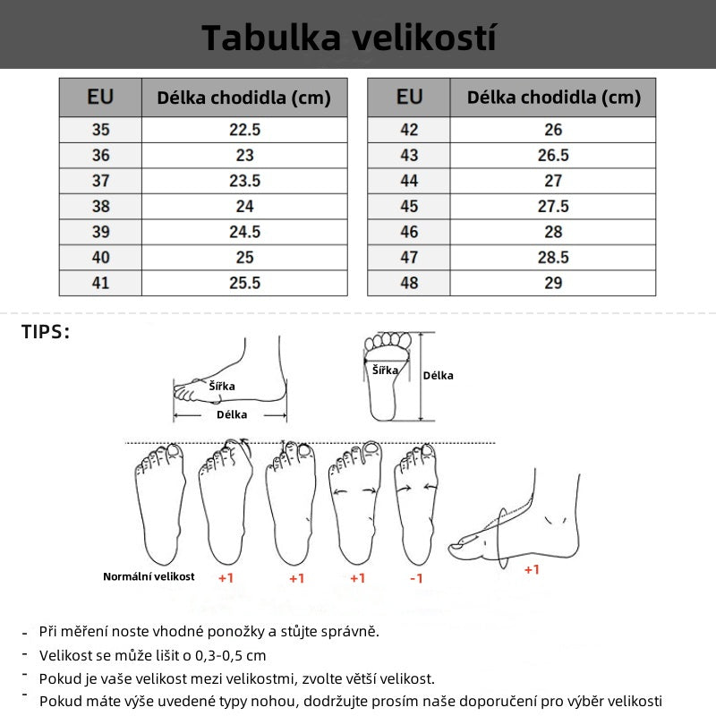 Inwalks® | Ortopedska zimska obutev z ergonomsko zasnovo za lajšanje bolečin v stopalih, kolenih in hrbtu - Ženska