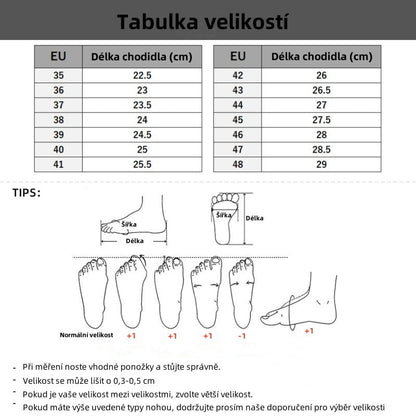 🔥Časovno omejen 50 % popust, najbolj priljubljeni ortopedski čevlji leta 2026, 3 dni za lajšanje bolečin v stopalih