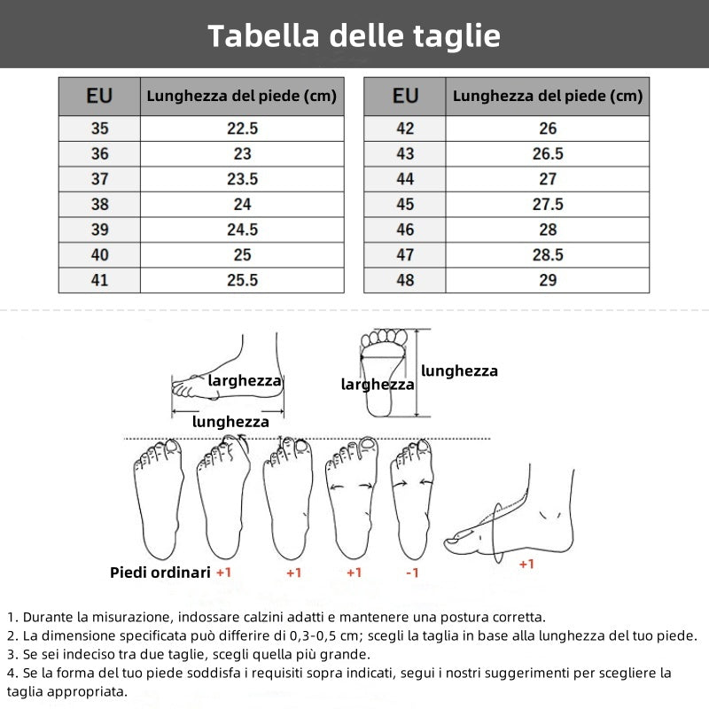 Inwalks® | Ortopedski čevlji - Ergonomska oblika - Lajša bolečine v hrbtu, stopalih in sklepih