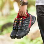 Inwalks® | Ortopedski pohodni čevlji: Ergonomsko oblikovani za lajšanje bolečin v hrbtu, nogah in sklepih.