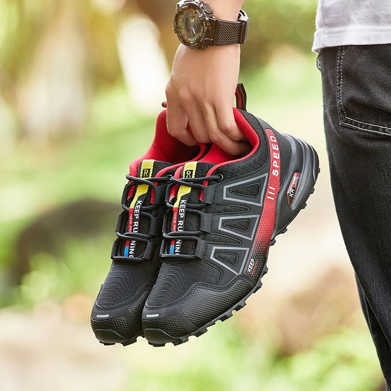 Inwalks® | Ortopedski pohodni čevlji: Ergonomsko oblikovani za lajšanje bolečin v hrbtu, nogah in sklepih.