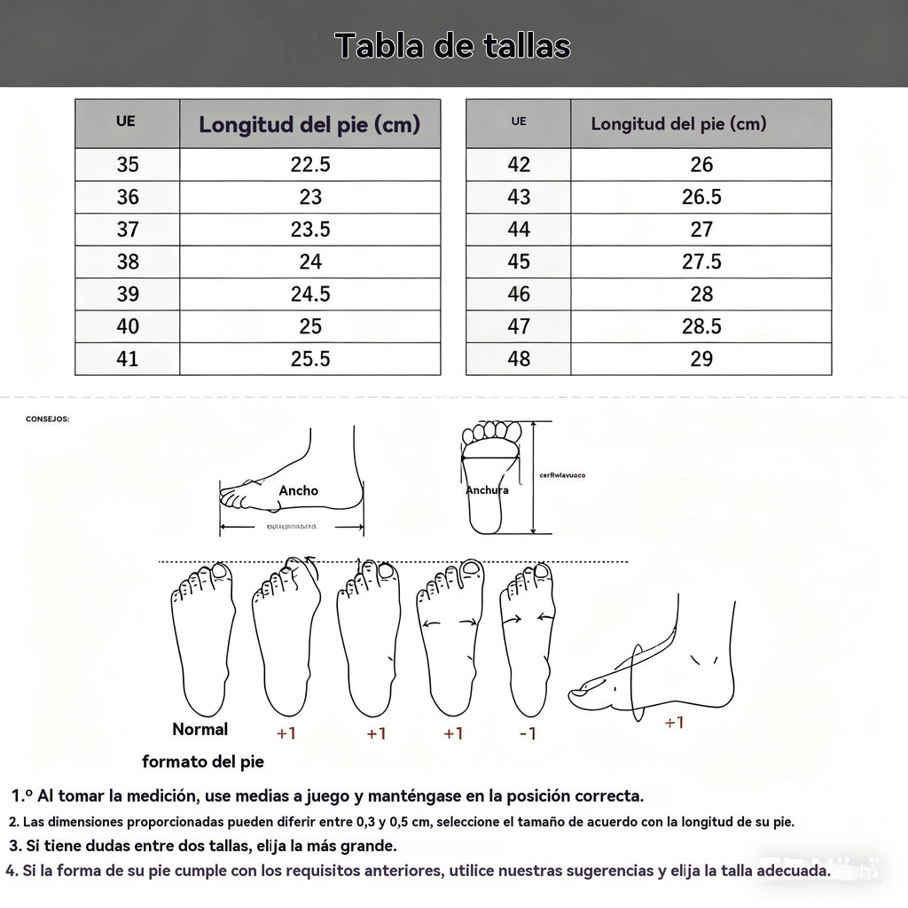 Inwalks® | Medicinski ortopedski čevlji | Izboljšana podpora stopalnega loka: Idealno za dolge sprehode (korekcija stopalnega loka)