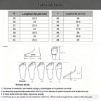 Inwalks® | Medicinski ortopedski čevlji | Izboljšana podpora stopalnega loka: Idealno za dolge sprehode (korekcija stopalnega loka)