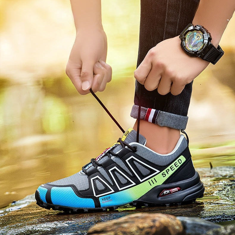 Inwalks® | Ortopedski pohodni čevlji: Ergonomsko oblikovani za lajšanje bolečin v hrbtu, nogah in sklepih.