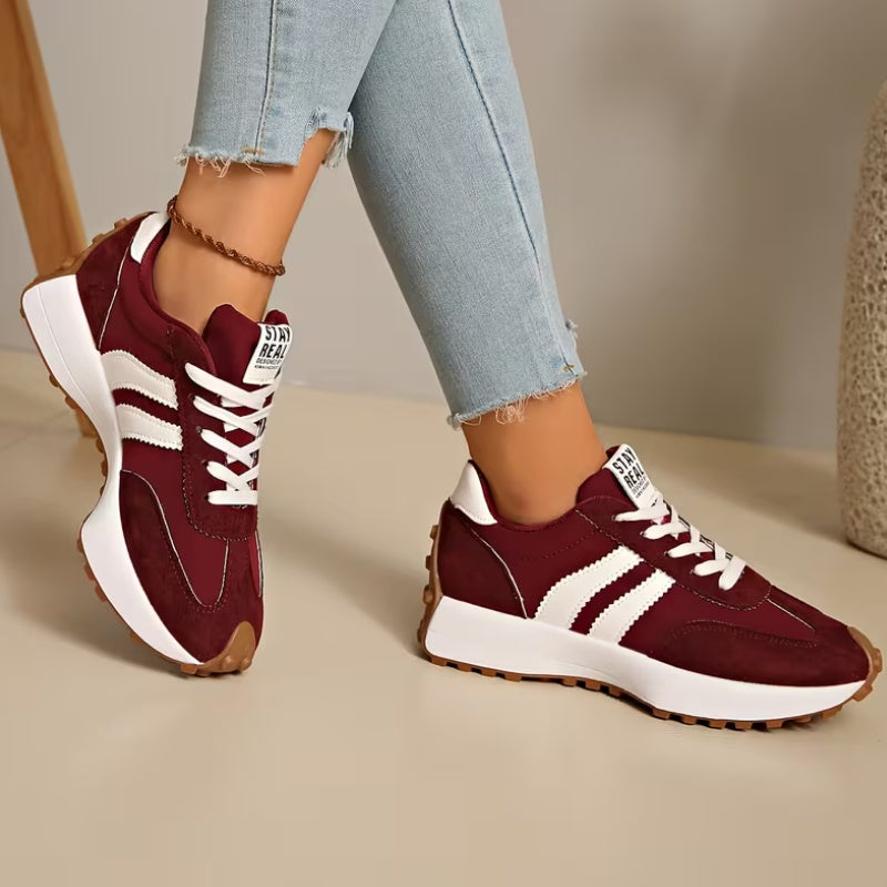 Inwalks® | Danes 40 % popusta! Ne zamudite! ⏰ - Znamka - Mehki in udobni nemški ortopedski čevlji ✅ (Lajša bolečine v stopalih)
