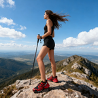 Inwalks® | Ortopedski pohodni čevlji: Ergonomsko oblikovani za lajšanje bolečin v hrbtu, nogah in sklepih.