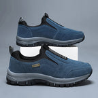 inwalks® – Zapatos ortopédicos médicos diseñados ergonómicamente que alivian el dolor de espalda, articulaciones y piernas.