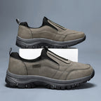 inwalks® – Zapatos ortopédicos médicos diseñados ergonómicamente que alivian el dolor de espalda, articulaciones y piernas.