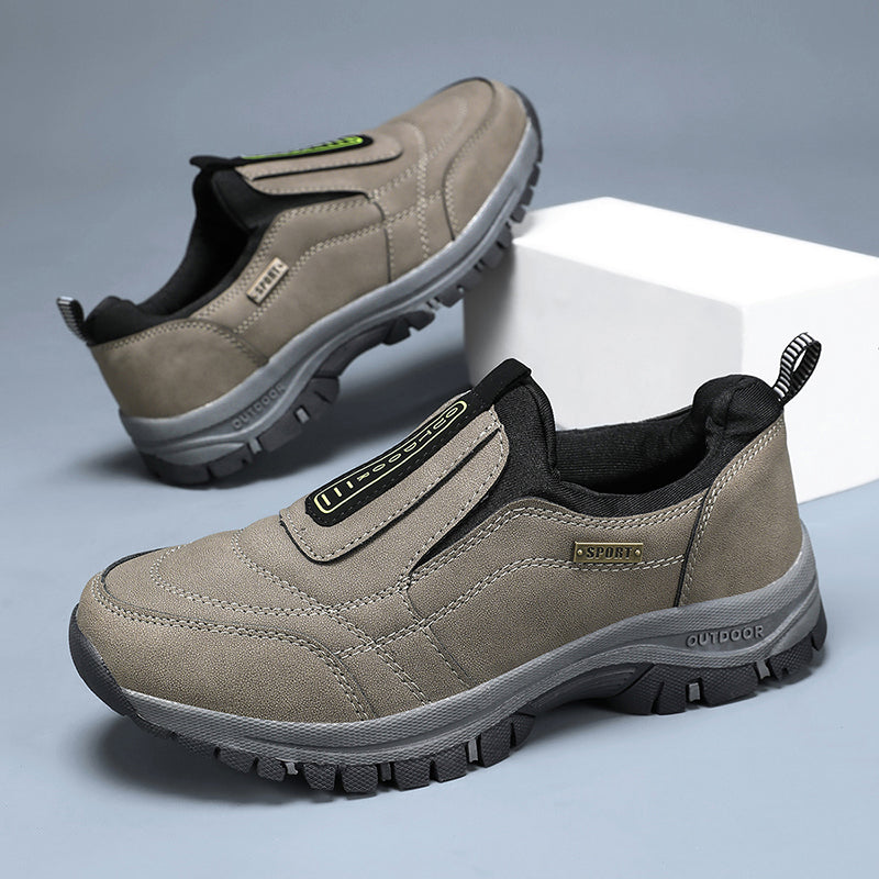 inwalks® – Zapatos ortopédicos médicos diseñados ergonómicamente que alivian el dolor de espalda, articulaciones y piernas.