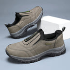 inwalks® – Zapatos ortopédicos médicos diseñados ergonómicamente que alivian el dolor de espalda, articulaciones y piernas.