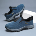 inwalks® – Zapatos ortopédicos médicos diseñados ergonómicamente que alivian el dolor de espalda, articulaciones y piernas.
