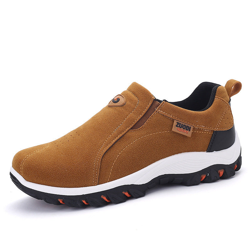 Inwalks® | Ortopedska obutev za prosti čas z ergonomsko obliko, ki lajša bolečine v stopalih, kolenih in hrbtu.