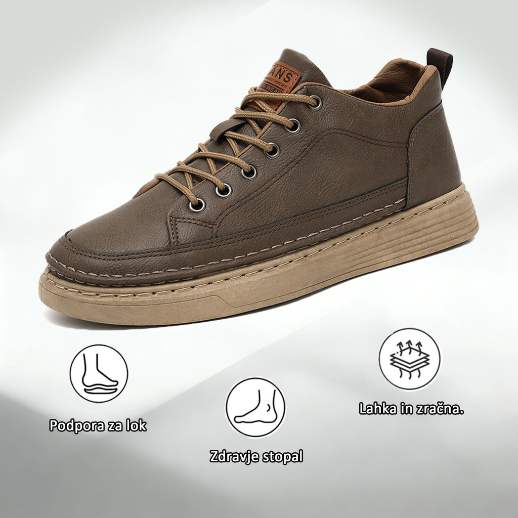 Inwalks® | Nov izdelek na trgu, polovična cena za omejen čas. Ergonomska oblika, odlično blaženje in korekcija hoje.