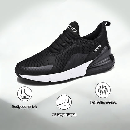 Inwalks® | Nov izdelek na trgu, polovična cena za omejen čas. Ergonomska oblika, odlično blaženje in korekcija hoje.