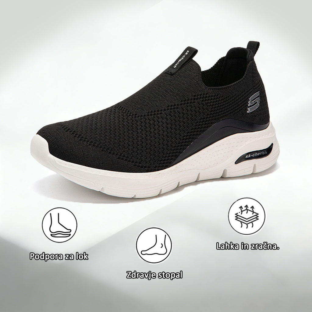 Inwalks® | Nov izdelek na trgu, polovična cena za omejen čas. Ergonomska oblika, odlično blaženje in korekcija hoje.