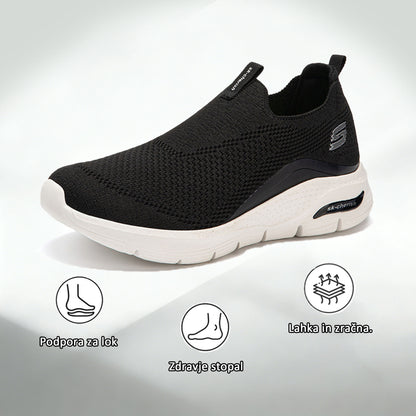 Inwalks® | Nov izdelek na trgu, polovična cena za omejen čas. Ergonomska oblika, odlično blaženje in korekcija hoje.