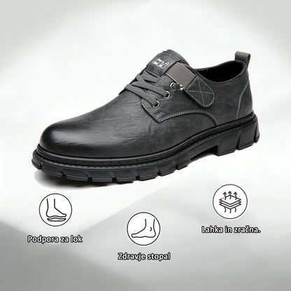 Inwalks® | Nov izdelek na trgu, polovična cena za omejen čas. Ergonomska oblika, odlično blaženje in korekcija hoje.