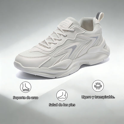 inwalks® | Nov izdelek na trgu – polovična cena za omejen čas. Ergonomska oblika, odlično blaženje in korekcija hoje.