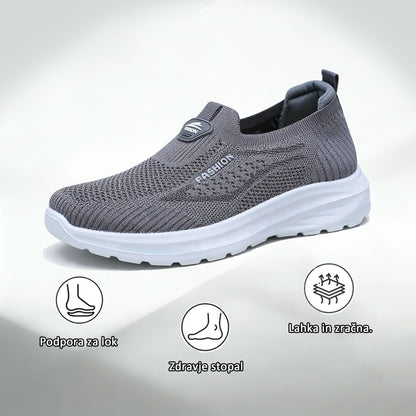 Inwalks® | Nov izdelek na trgu, polovična cena za omejen čas. Ergonomska oblika, odlično blaženje in korekcija hoje.