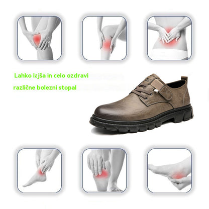 Inwalks® | Nov izdelek na trgu, polovična cena za omejen čas. Ergonomska oblika, odlično blaženje in korekcija hoje.