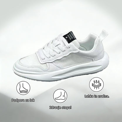 Inwalks® | Nov izdelek na trgu, polovična cena za omejen čas. Ergonomska oblika, odlično blaženje in korekcija hoje.