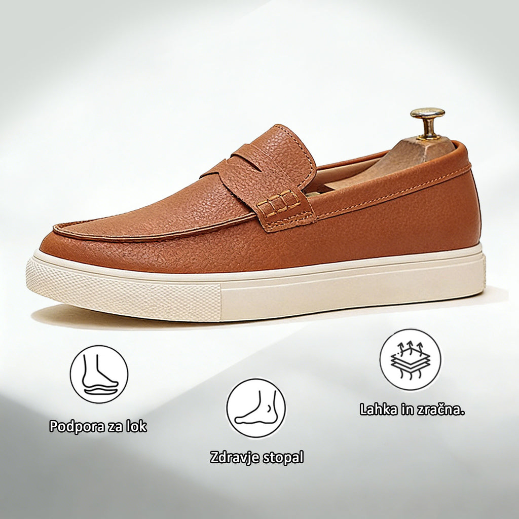 Inwalks® | Nov izdelek na trgu, polovična cena za omejen čas. Ergonomska oblika, odlično blaženje in korekcija hoje.