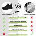 Inwalks® | 50 % popusta še danes! Ne zamudite! Zračni, mehki in nedrseči čevlji za prosti čas z ergonomsko obliko.