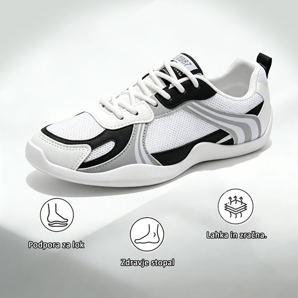 Inwalks® | Nov izdelek na trgu, polovična cena za omejen čas. Ergonomska oblika, odlično blaženje in korekcija hoje.
