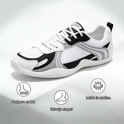 Inwalks® | Nov izdelek na trgu, polovična cena za omejen čas. Ergonomska oblika, odlično blaženje in korekcija hoje.