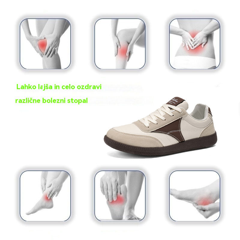 Inwalks® | Nov izdelek na trgu, polovična cena za omejen čas. Ergonomska oblika, odlično blaženje in korekcija hoje.